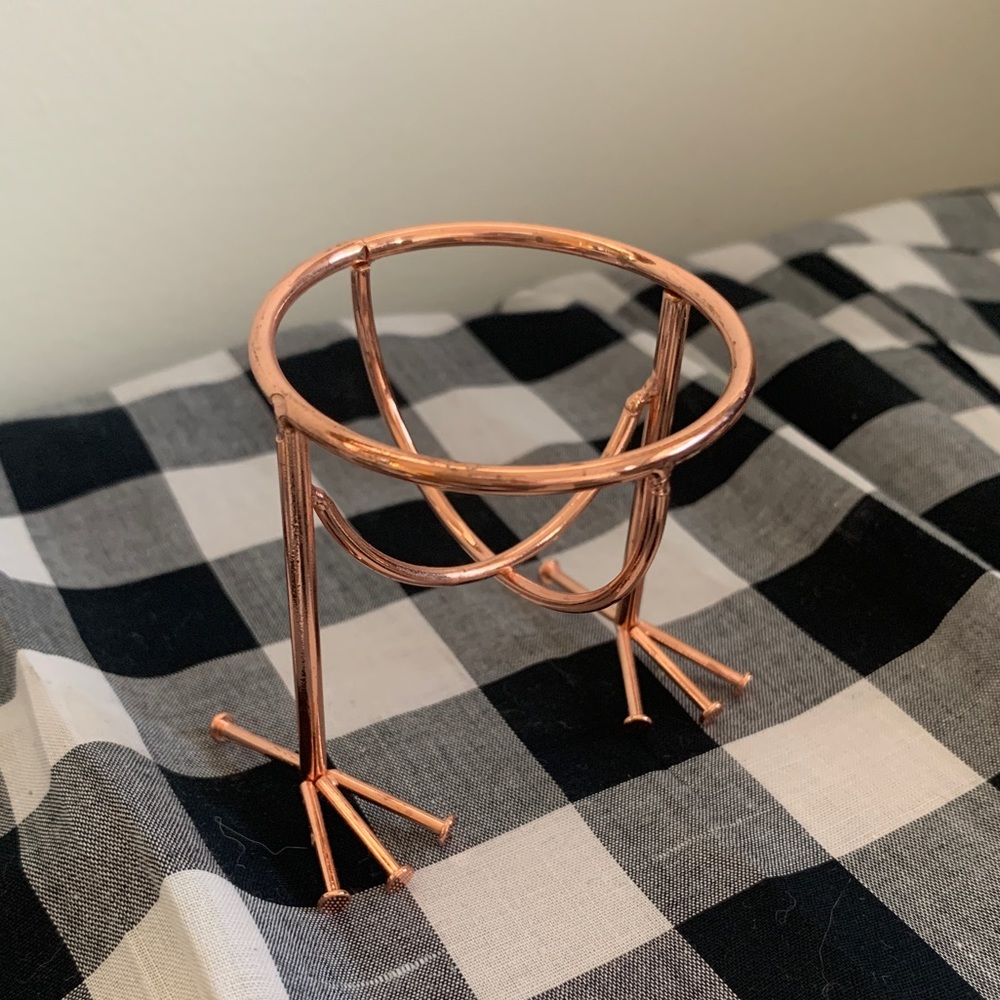 Beauty Blender/Makeup Sponge Holder